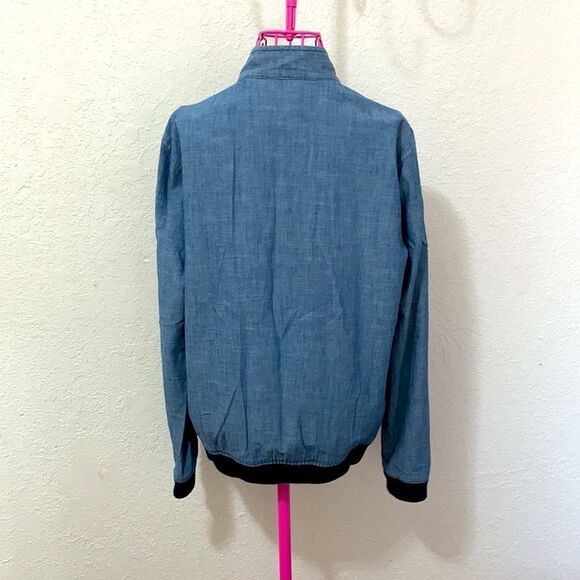 Levi’s jacket blue size Small - Picture 5 of 16